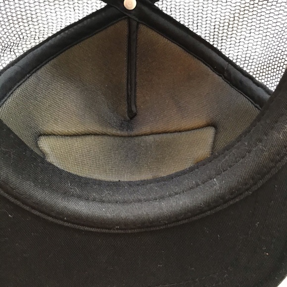Vans flat-back cap - Picture 5 of 5